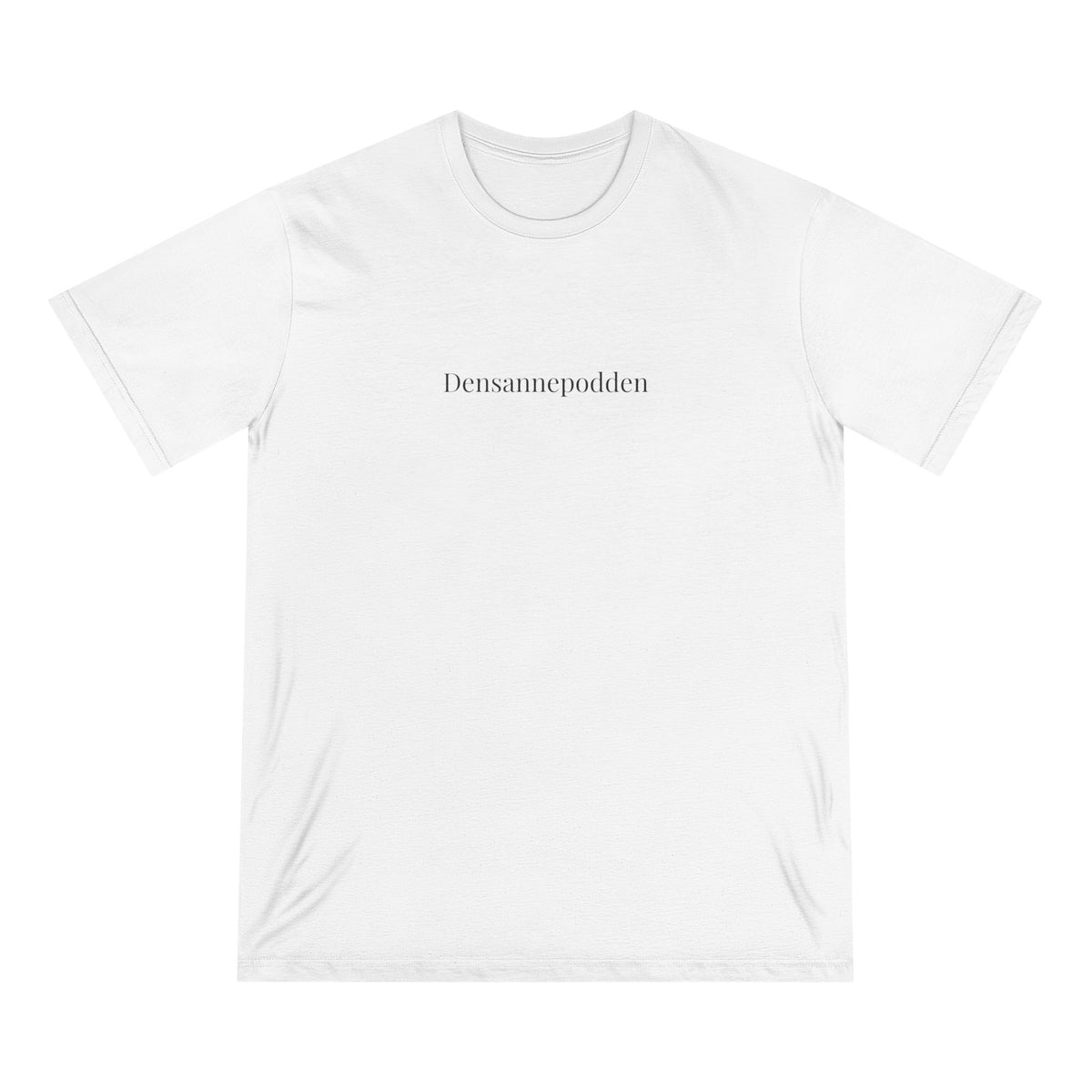 Densannepodden Eco T-skjorte