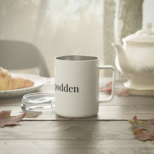 Densannepodden Kaffekopp