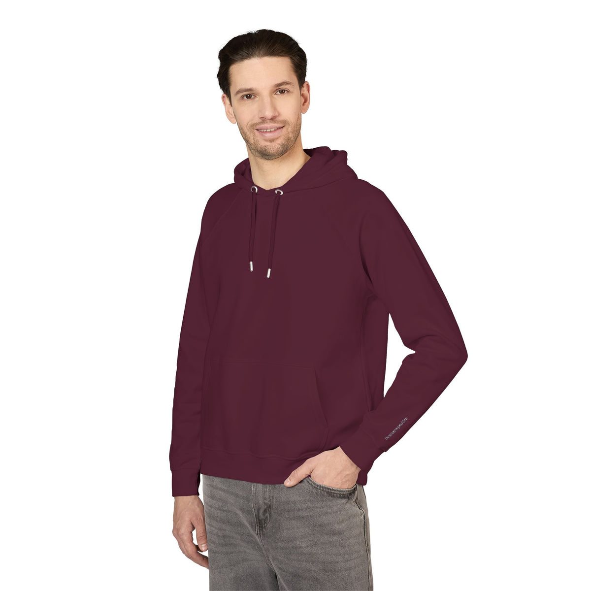 Densannepodden Hoodie