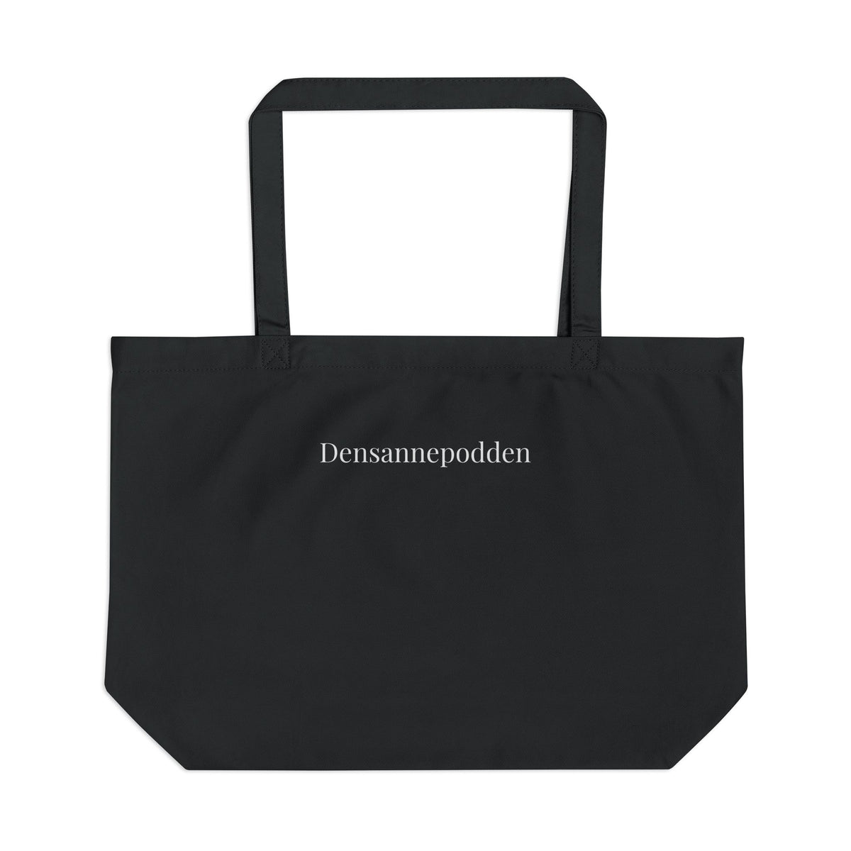 Densannepodden Tote Bag