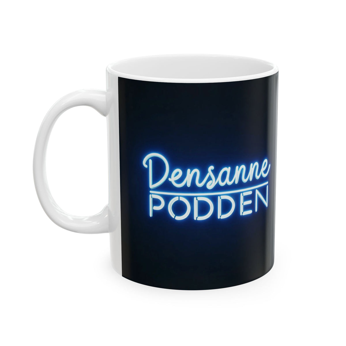 Densannepodden Kaffekopp