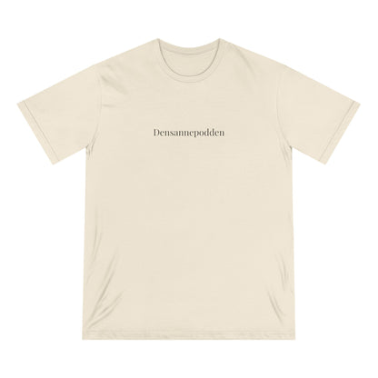 Densannepodden Eco T-skjorte