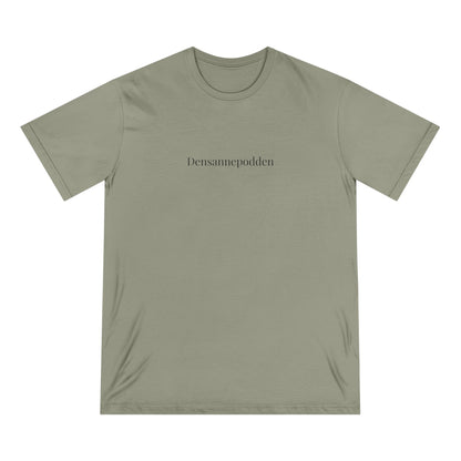 Densannepodden Eco T-skjorte