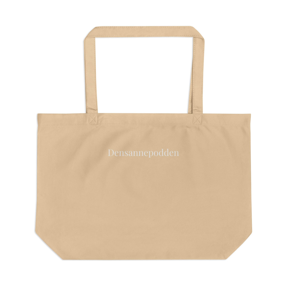 Densannepodden Tote Bag