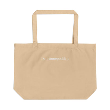 Densannepodden Tote Bag
