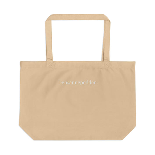 Densannepodden Tote Bag