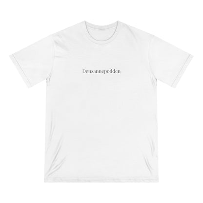 Densannepodden Eco T-skjorte