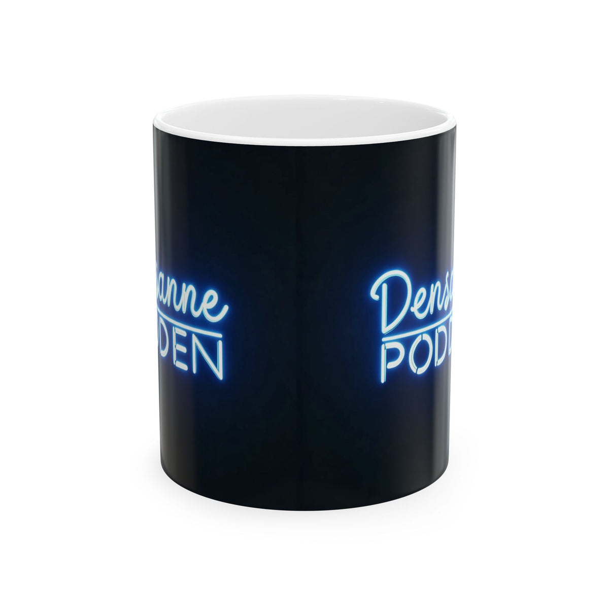 Densannepodden Kaffekopp