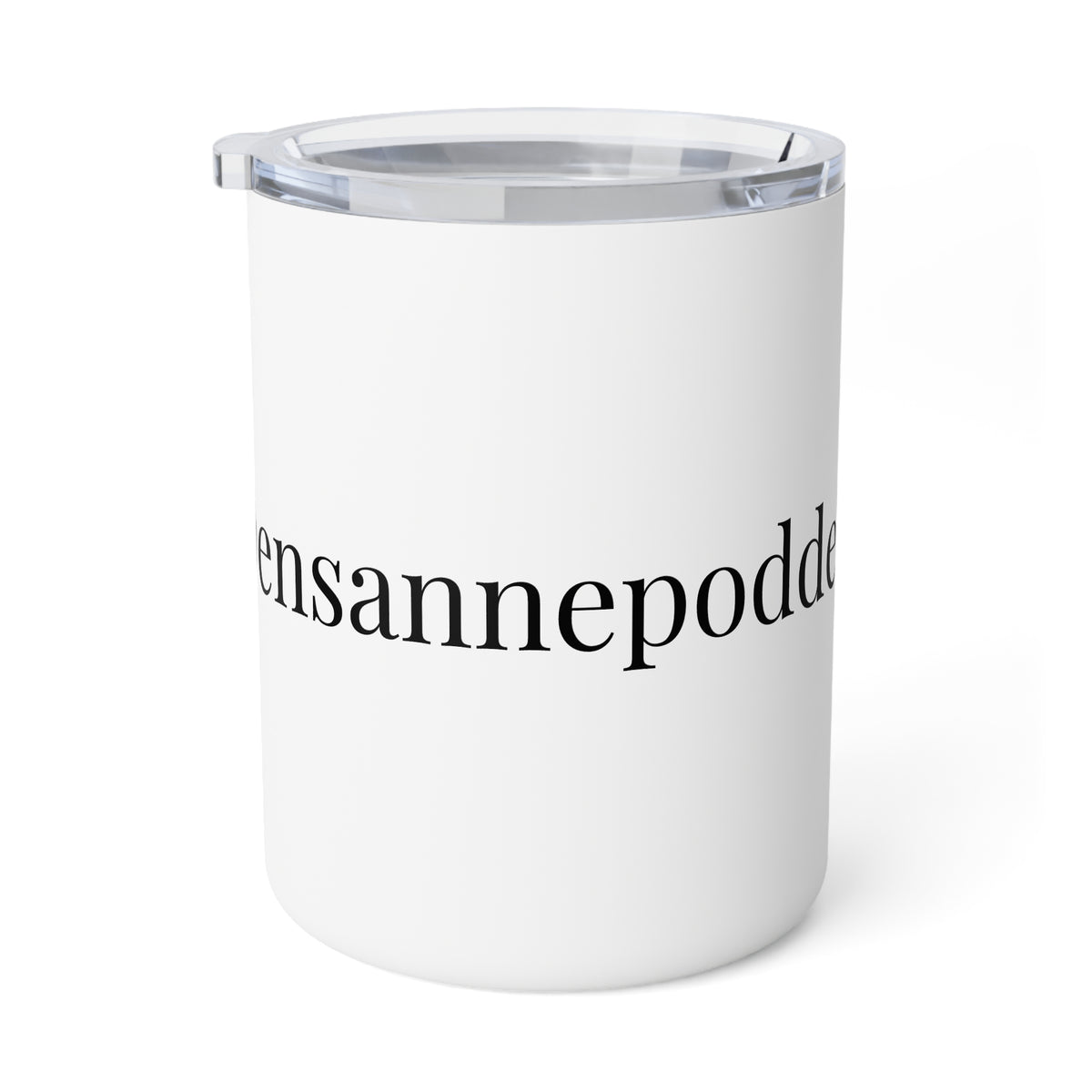 Densannepodden Kaffekopp