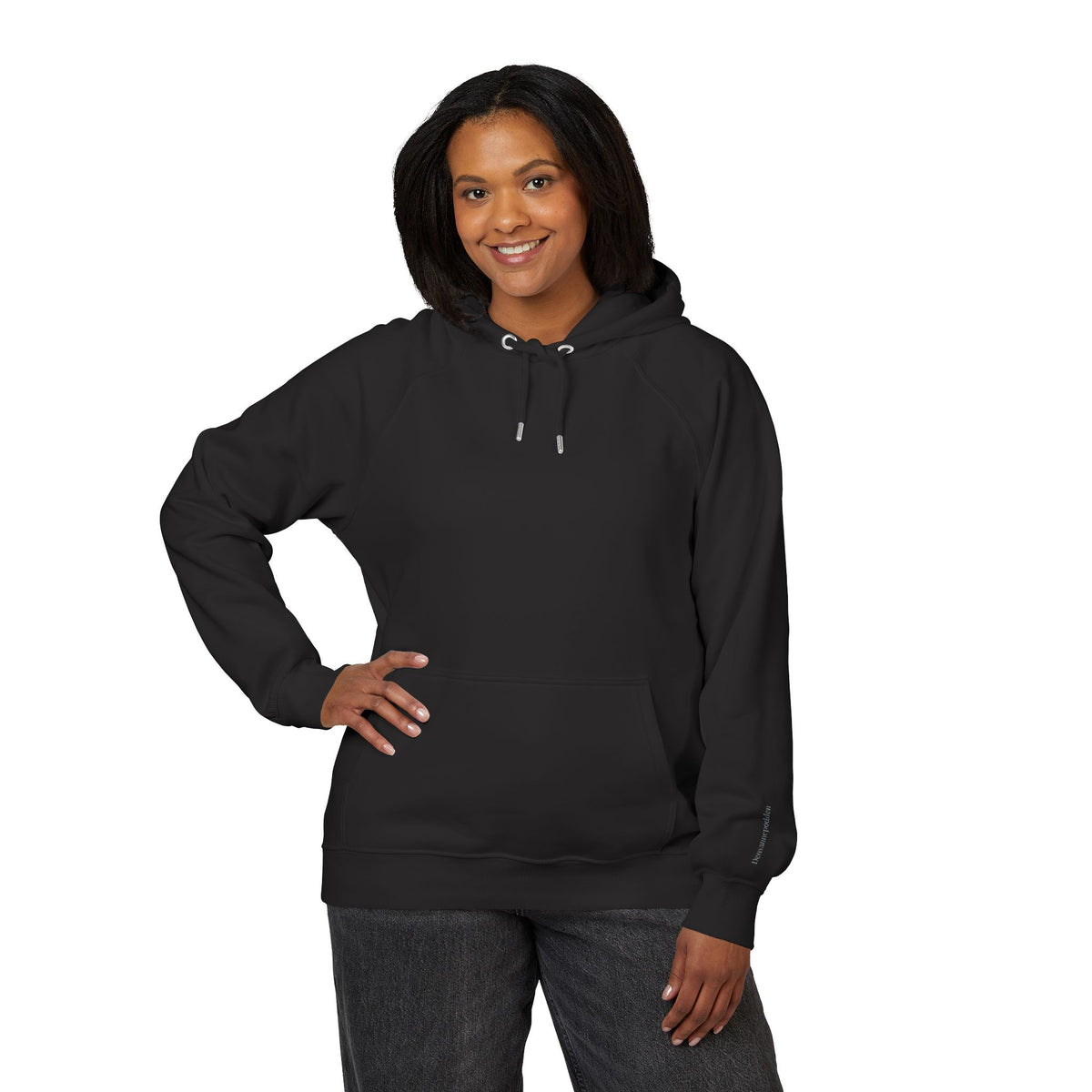 Densannepodden Hoodie