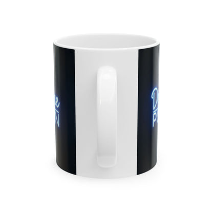 Densannepodden Kaffekopp