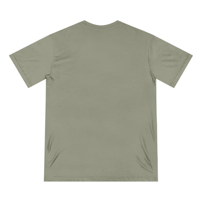 Densannepodden Eco T-skjorte