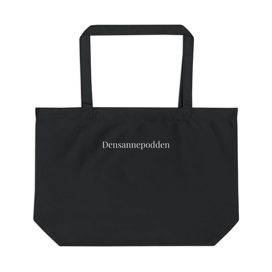 Densannepodden Tote Bag