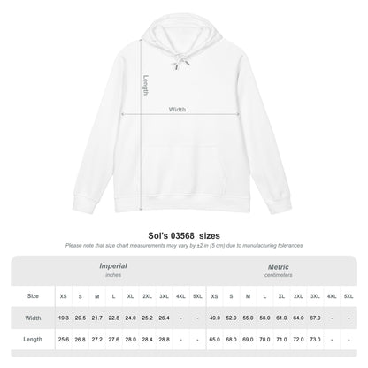 Densannepodden Hoodie
