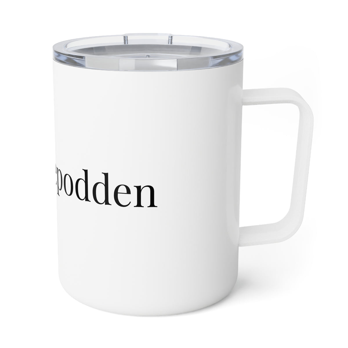 Densannepodden Kaffekopp