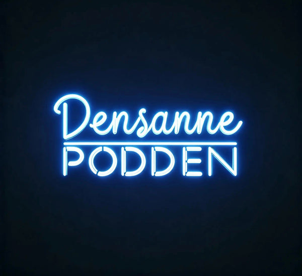 Densannepodden